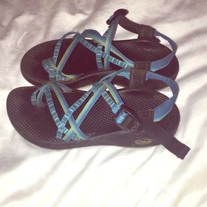 CHACOS